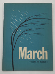 AA Grapevine - March 1952 Recovery Collectibles