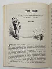 AA Grapevine - March 1963 - Alcohol and Your Brain Recovery Collectibles