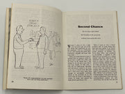 AA Grapevine - March 1969 - Anxiety/Tension Recovery Collectibles