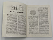 AA Grapevine - March 1974 Recovery Collectibles
