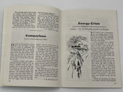 AA Grapevine - March 1974 Recovery Collectibles