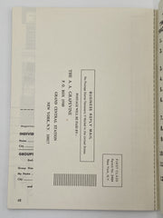 AA Grapevine - May 1978 Recovery Collectibles