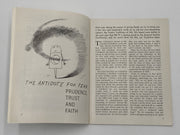 AA Grapevine - November 1959 - Traditions Month Recovery Collectibles