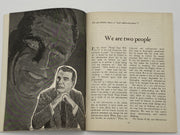 AA Grapevine - October 1953 Recovery Collectibles