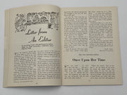 AA Grapevine - October 1954 Recovery Collectibles