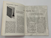 AA Grapevine - Past/Present/Future - July 1968 Recovery Collectibles