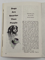 AA Grapevine - Past/Present/Future - July 1968 Recovery Collectibles