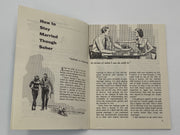 AA Grapevine - Prisons and Institutions - July 1970 Recovery Collectibles