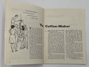 AA Grapevine - Progressive Sobriety - June 1975 Recovery Collectibles