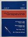 AA Grapevine - Put Yourself in a New Frame of Mind - July 1964 Recovery Collectibles