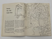 AA Grapevine - September 1954 Recovery Collectibles