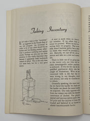 AA Grapevine - September 1954 Recovery Collectibles