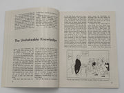 AA Grapevine - September 1958 Recovery Collectibles