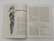 AA Grapevine - September 1958 Recovery Collectibles