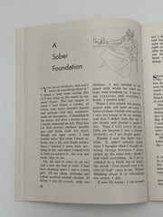 AA Grapevine - September 1958 Recovery Collectibles