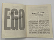 AA Grapevine - September 1970 - EGO Recovery Collectibles