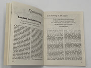 AA Grapevine - September 1975 - Sponsorship Recovery Collectibles
