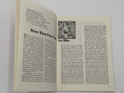 AA Grapevine - Special Groups - October 1977 Recovery Collectibles