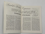 AA Grapevine - Spiritual Experience - April 1978 Recovery Collectibles