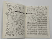 AA Grapevine - Spiritual Experience - April 1980 Recovery Collectibles