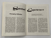 AA Grapevine - Spiritual Experience - April 1980 Recovery Collectibles