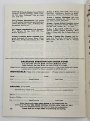 AA Grapevine - Spiritual Experience - April 1980 Recovery Collectibles