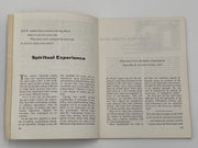 AA Grapevine - Spiritual Experience - January 1970 Recovery Collectibles