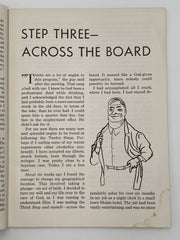 AA Grapevine - Step Three - May 1959 Recovery Collectibles