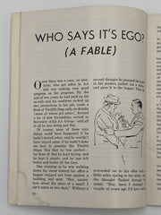 AA Grapevine - Step Three - May 1959 Recovery Collectibles