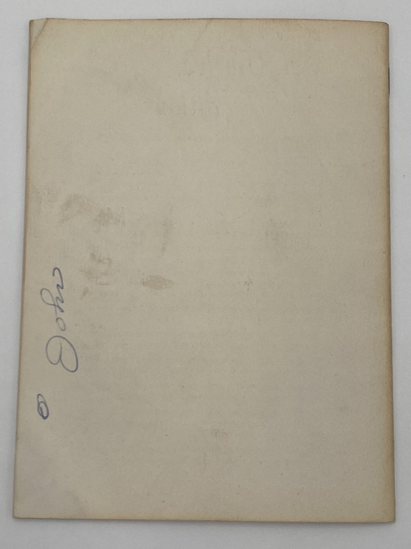AA Grapevine - Step Three - May 1959 Recovery Collectibles