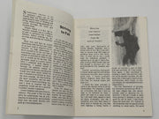 AA Grapevine - Striving to Fail - March 1977 Recovery Collectibles