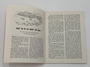 AA Grapevine - Take Step Eleven by Bill - August 1964 Recovery Collectibles