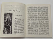 AA Grapevine - Take Step Eleven by Bill - August 1964 Recovery Collectibles
