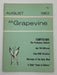 AA Grapevine - Temptation - August 1962 Recovery Collectibles