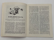 AA Grapevine - The 24 Hour Plan - October 1962 Recovery Collectibles