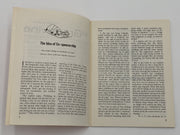 AA Grapevine - The 24 Hour Plan - October 1962 Recovery Collectibles
