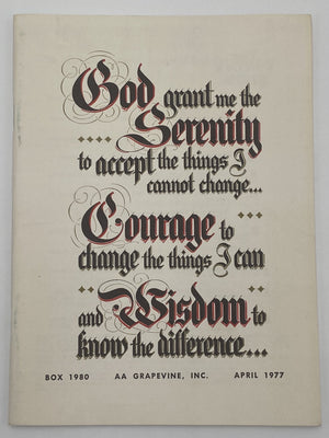 Descriptive image text