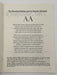 AA Grapevine - The AA Group - April 1977 Recovery Collectibles