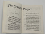 AA Grapevine - The AA Group - April 1977 Recovery Collectibles