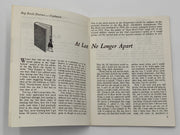 AA Grapevine - The Challenge To AA - November 1967 Recovery Collectibles