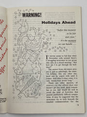 AA Grapevine - The Challenge To AA - November 1967 Recovery Collectibles