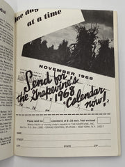 AA Grapevine - The Challenge To AA - November 1967 Recovery Collectibles