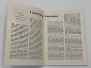 AA Grapevine - The Enablers - October 1974 Recovery Collectibles