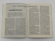 AA Grapevine - The Faith to Believe In What Is - July 1972 Recovery Collectibles