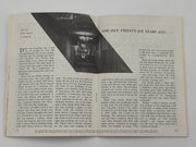 AA Grapevine - The Old 24th Street Clubhouse - October 1966 Recovery Collectibles