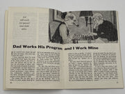 AA Grapevine - The Search for Spiritual Awareness - April 1972 Recovery Collectibles