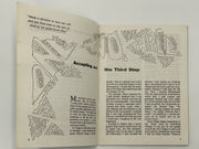 AA Grapevine - Third Step - September 1980 Recovery Collectibles