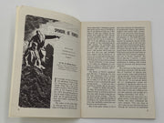 AA Grapevine - Those Drunk Dreams - May 1963 Recovery Collectibles