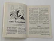 AA Grapevine - Those Drunk Dreams - May 1963 Recovery Collectibles