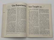 AA Grapevine - Traditions Month - November 1956 Recovery Collectibles